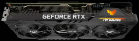 ASUS TUF-RTX3080-10G-GAMING [PCIExp 10GB]