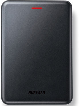 SSD-PUS480U3-B [ブラック]