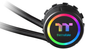 Thermaltake Floe Riing RGB 360 TT Premium Edition CL-W158-PL12SW-A