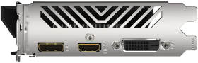 GV-N165SOC-4GD [PCIExp 4GB]