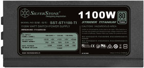 SST-ST1100-TI [ブラック]
