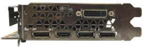 GALAX GF PGTX1080-EXOC/8GD5 FS [PCIExp 8GB]