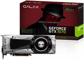 GALAX GF PGTX1070/8GD5 [PCIExp 8GB]
