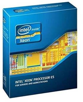 Xeon E5-2640 v4 BOX