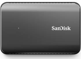 SanDisk エクストリーム 900 SDSSDEX2-480G-J25