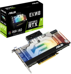 RTX3090-24G-EK [PCIExp 24GB]