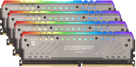 Ballistix BLT4K16G4D30BET4 [DDR4 PC4-24000 16GB 4枚組]