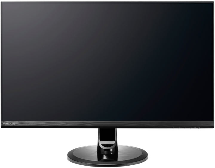 LCD-MQ241XDB-A [23.8インチ ブラック]の画像