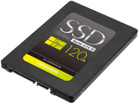 グリーンハウス GH-SSDR2SA120