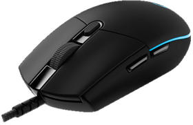 PRO Gaming Mouse G-PPD-001