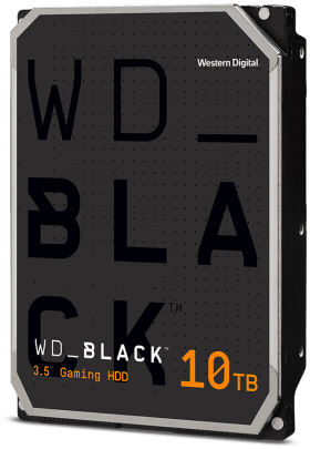 Western Digital WD101FZBX [10TB SATA600 7200]