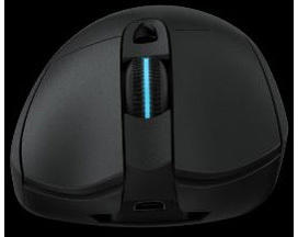 G403 Prodigy Wireless Gaming Mouse G403WL