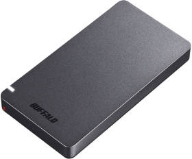 SSD-PGM480U3-B/N [ブラック]