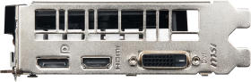 GeForce GTX 1650 SUPER VENTUS XS OC [PCIExp 4GB]