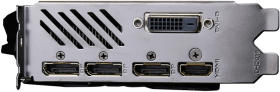 AORUS GV-RX580AORUS-8GD [PCIExp 8GB]