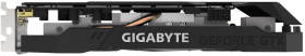 ギガバイト GV-N1660OC-6GD