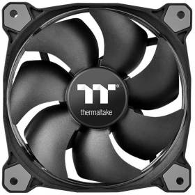 Thermaltake Riing 12 LED Radiator Fan 256 Sync Edition 3Pack CL-F071-PL12SW-A