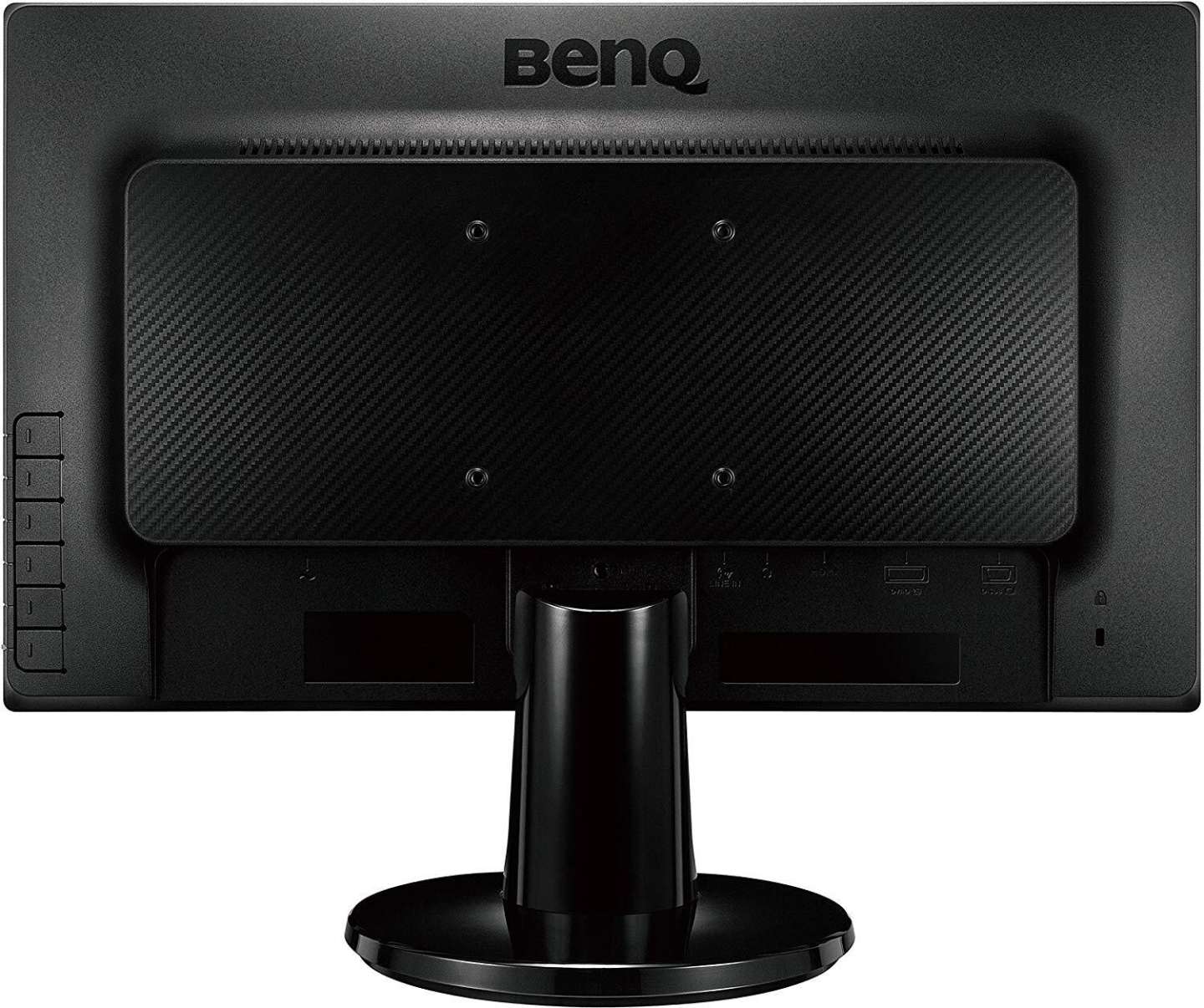 BenQ GL2460HM 24インチ パソコンモニター ゲーミングモニター