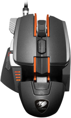 700M Superior gaming mouse CGR-WLMO-700