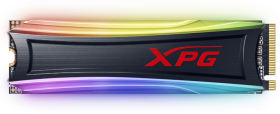 XPG SPECTRIX S40G AS40G-4TT-C