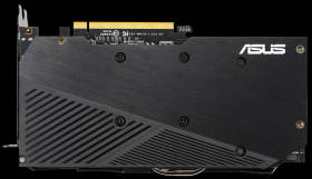 DUAL-RX5500XT-O4G-EVO [PCIExp 4GB]