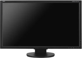 MultiSync LCD-EA275UHD-BK 画像