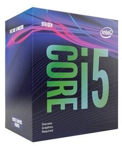 Intel Core i5 9400F BOX