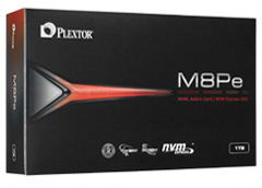 Plextor M8Pe PX-1TM8PeY