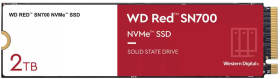 Western Digital WD Red SN700 NVMe WDS200T1R0C