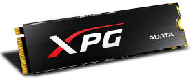 XPG SX8000 ASX8000NPC-128GM-C