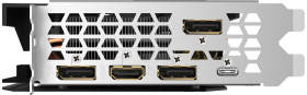 GV-N2070IX-8GC [PCIExp 8GB]