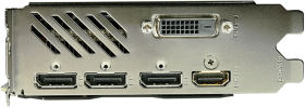 GV-RX480G1 GAMING-8GD [PCIExp 8GB]