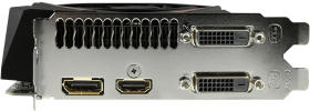 GV-N1060IXOC-6GD [PCIExp 6GB]