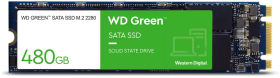 Western Digital WD Green WDS480G3G0B