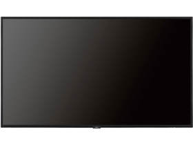 MultiSync LCD-V554Q [55インチ] 画像