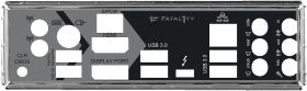 Fatal1ty Z370 Gaming-ITX/ac