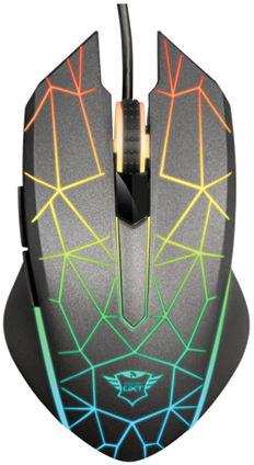 Gaming GXT 170 Heron RGB Mouse 21813