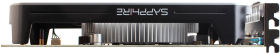 PULSE RADEON RX 560 2G GDDR5 HDMI/DVI-D/DP OC (UEFI) [PCIExp 2GB]