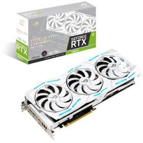 ROG-STRIX-RTX2080TI-O11G-WHITE-GAMING [PCIExp 11GB]