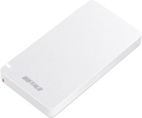 SSD-PGM1.9U3-W [ホワイト]