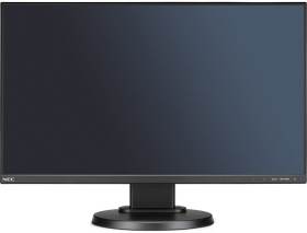 MultiSync LCD-E241N-BK [23.8インチ ブラック] 画像
