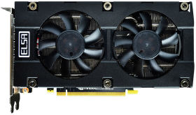 GeForce RTX 2060 S.A.C GD2060-6GERS [PCIExp 6GB]