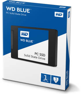 WD Blue WDS100T1B0A