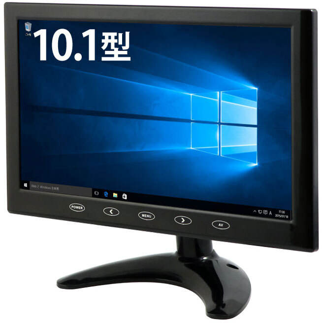 LCD10HVR-IPS [10.1インチ]の画像
