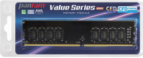 D4U2400PS-4G [DDR4 PC4-19200 4GB]