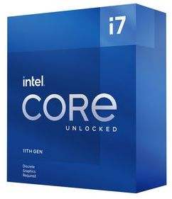 Core i7 11700KF