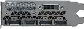 GV-N1070D5-8GD-B [PCIExp 8GB]
