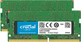Selection W4N2666CM-16GB [SODIMM DDR4 PC4-21300 16GB 2枚組]