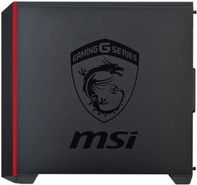 MasterBox 5 MSI Edition MCX-B5S2-KWNN-03-MI