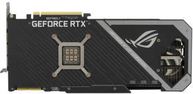 ROG-STRIX-RTX3090-O24G-GAMING [PCIExp 24GB]